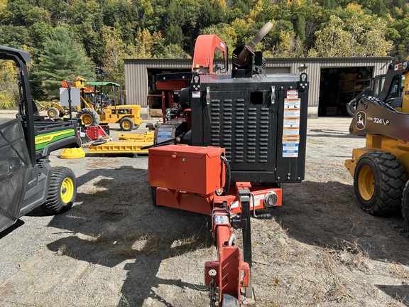 2022 Morbark EEGER BEAVER 1415