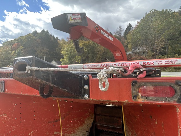 2022 Morbark EEGER BEAVER 1415