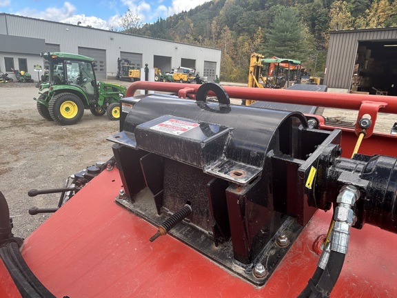 2022 Morbark EEGER BEAVER 1415
