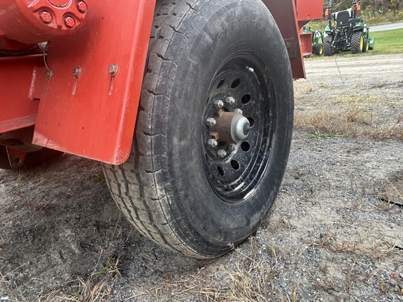 2022 Morbark EEGER BEAVER 1415