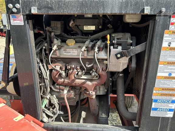 2022 Morbark EEGER BEAVER 1415