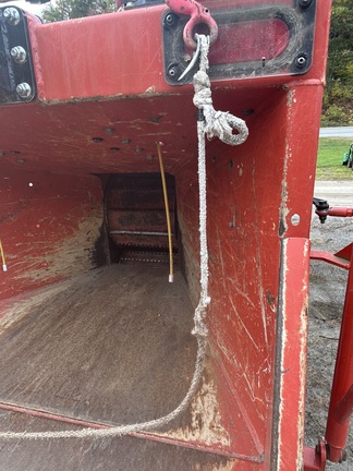 2022 Morbark EEGER BEAVER 1415