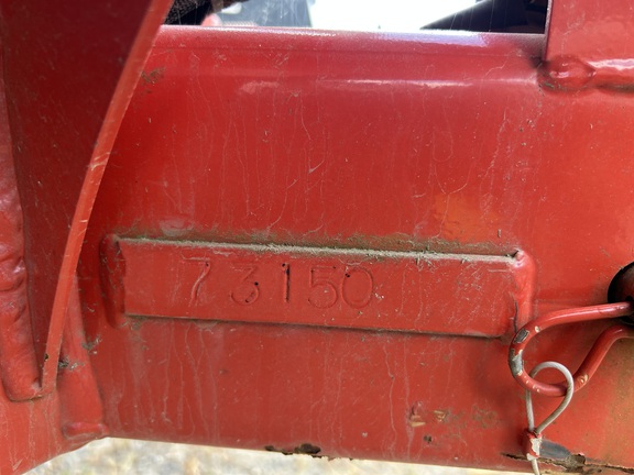 2022 Morbark EEGER BEAVER 1415