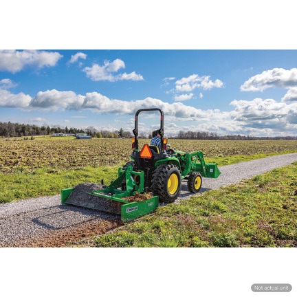 New In-Stock 2026 Frontier LP2172 Compact Utility Tractor Attachments at Koenig Equipment in Amelia, OH - Photo1