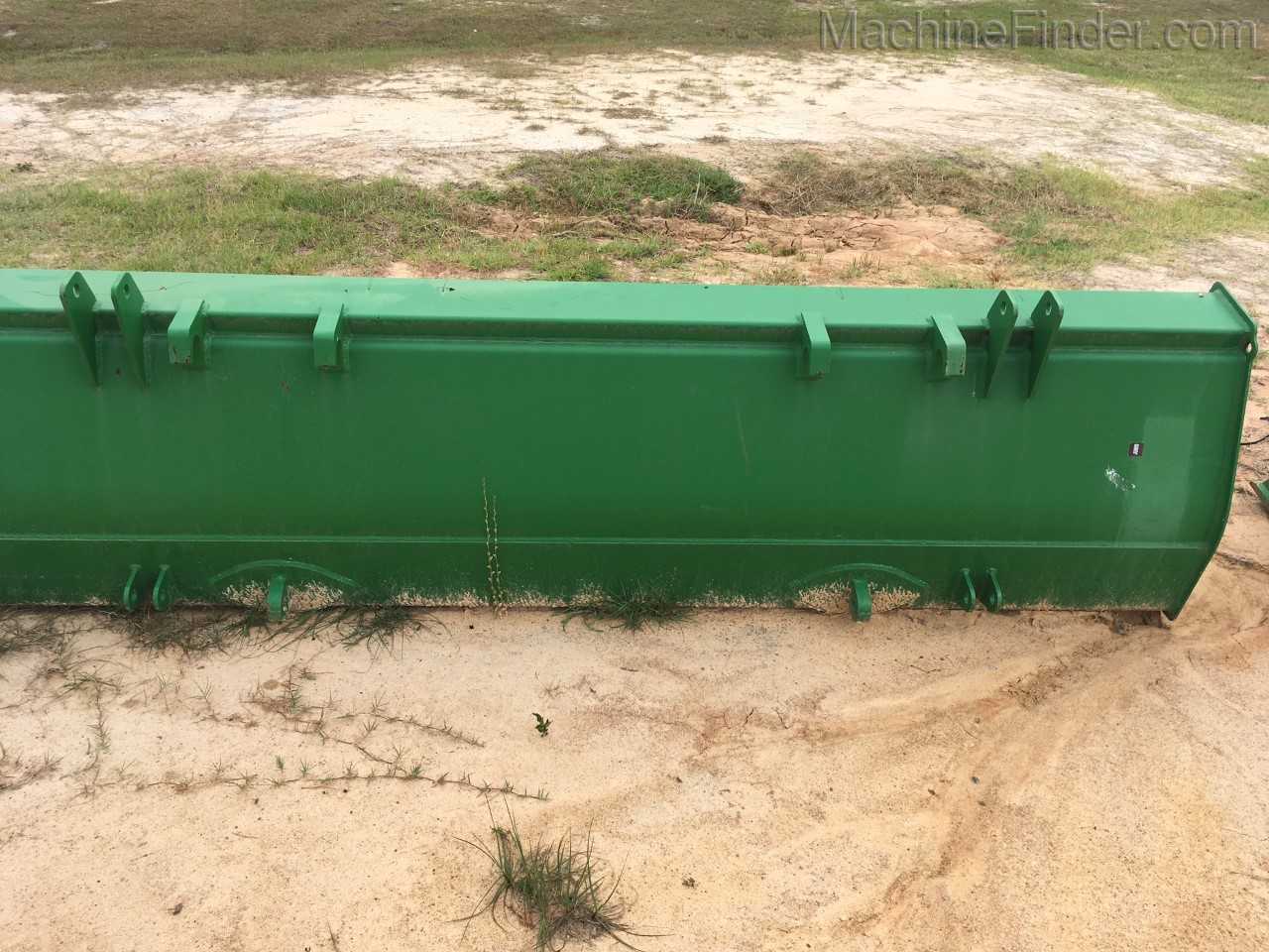 John Deere 7,8,9ft global buckets Image 4