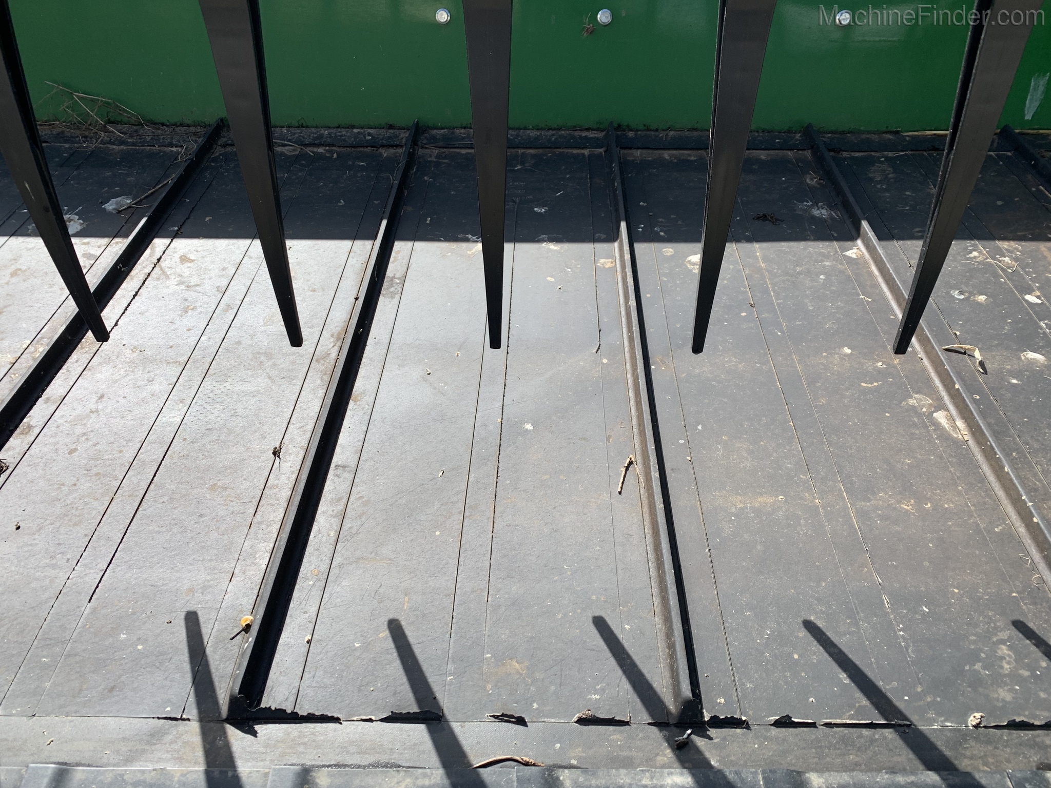 2017 John Deere 645FD Image 6