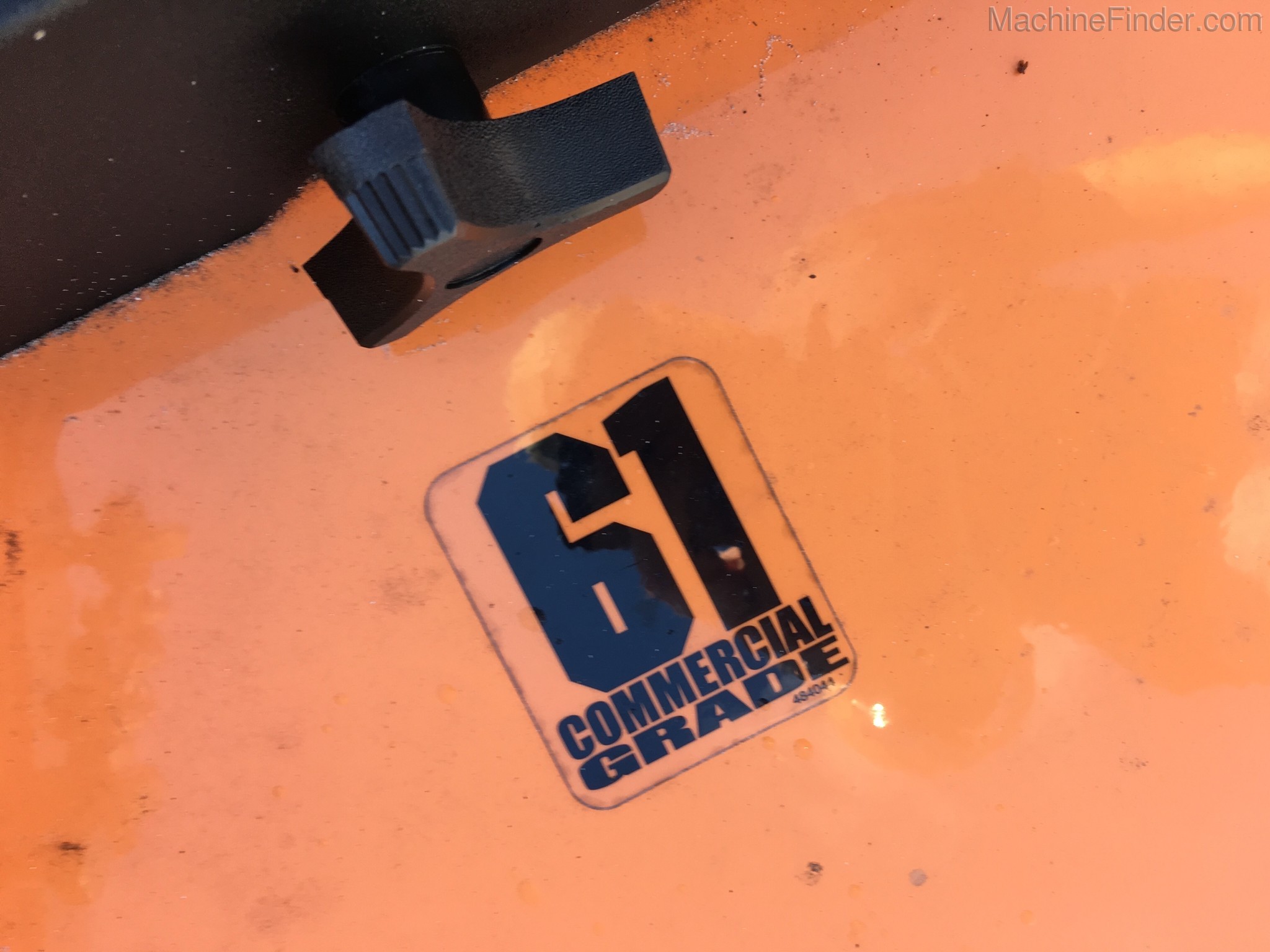 2020 Scag PATRIOT 61 Image 9