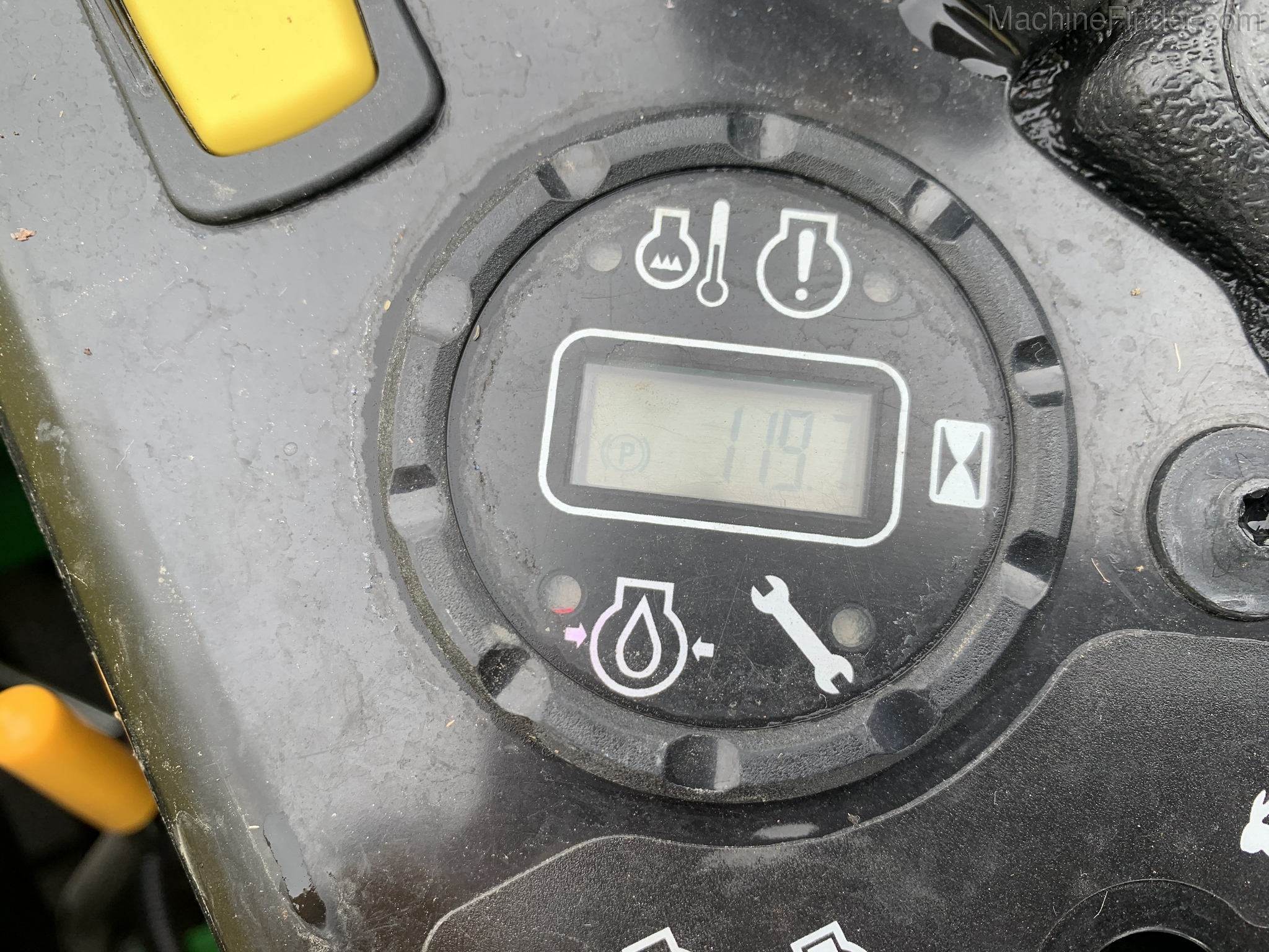 2018 John Deere Z930M Image 4