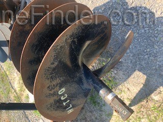 John Deere AUG BIT 36 Image 1