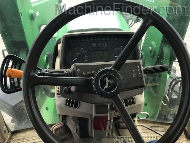 2003 John Deere 7420 Image 11