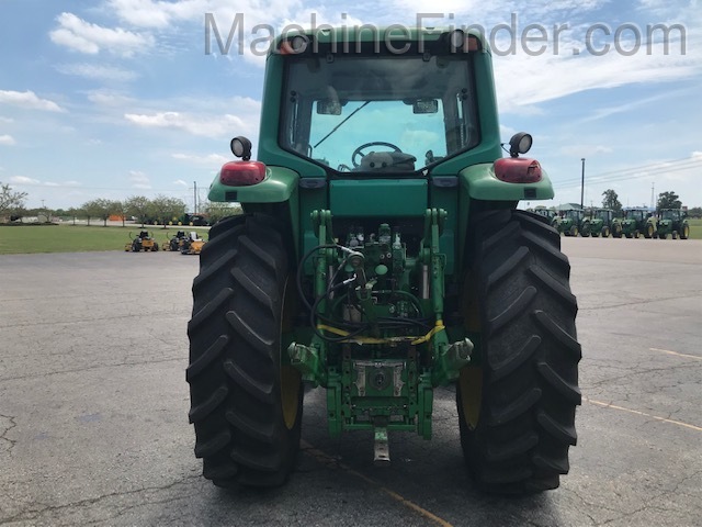 2003 John Deere 7420 Image 4