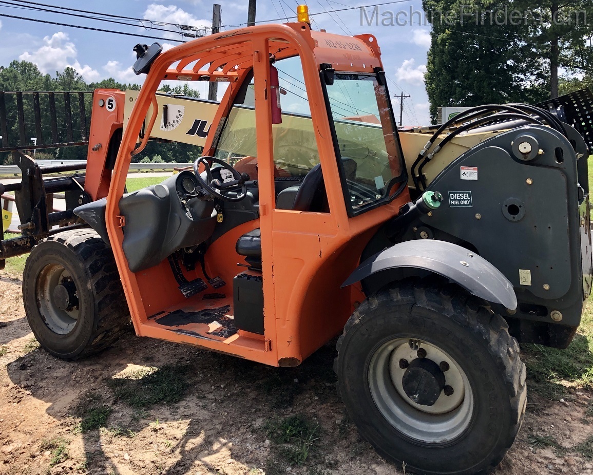 2013 JLG G5-18A Image 2