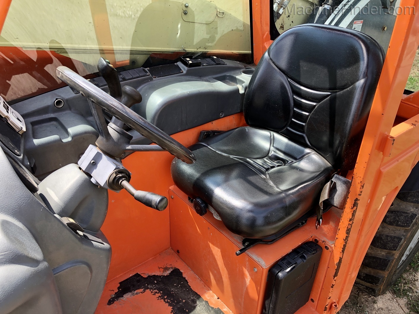 2013 JLG G5-18A Image 6