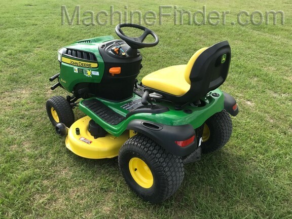 2020 John Deere S240 Image 3