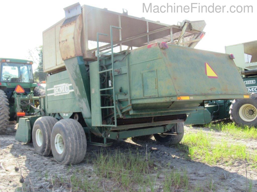 2000 KMC 3355 Image 4