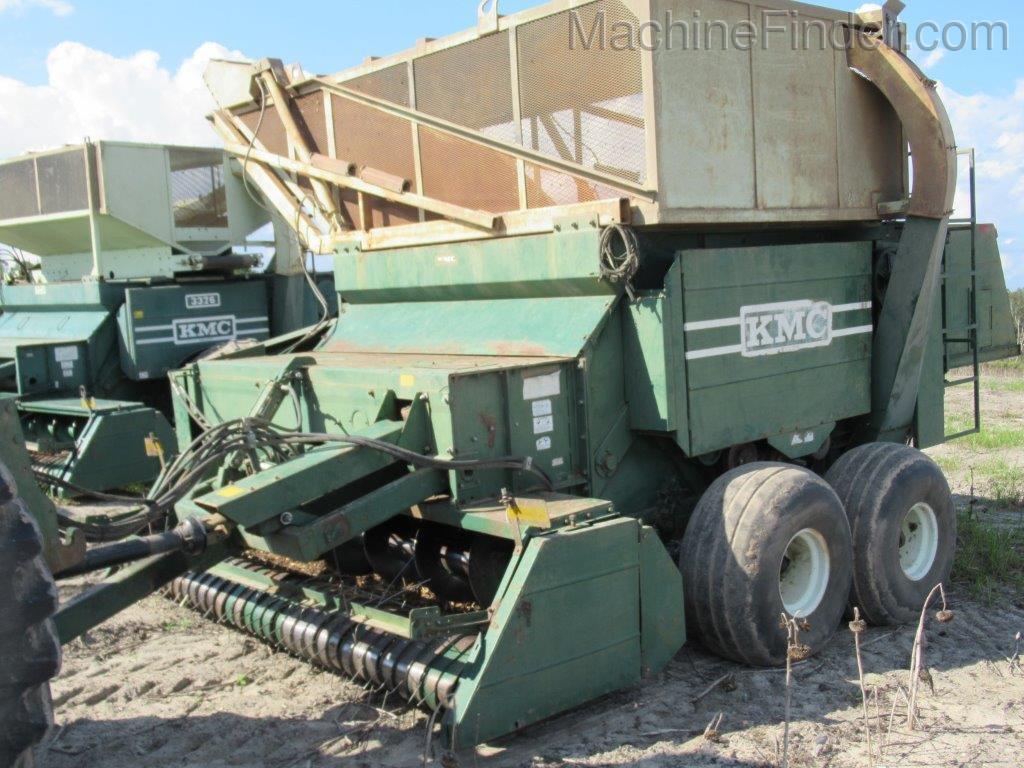 2000 KMC 3355 Image 1