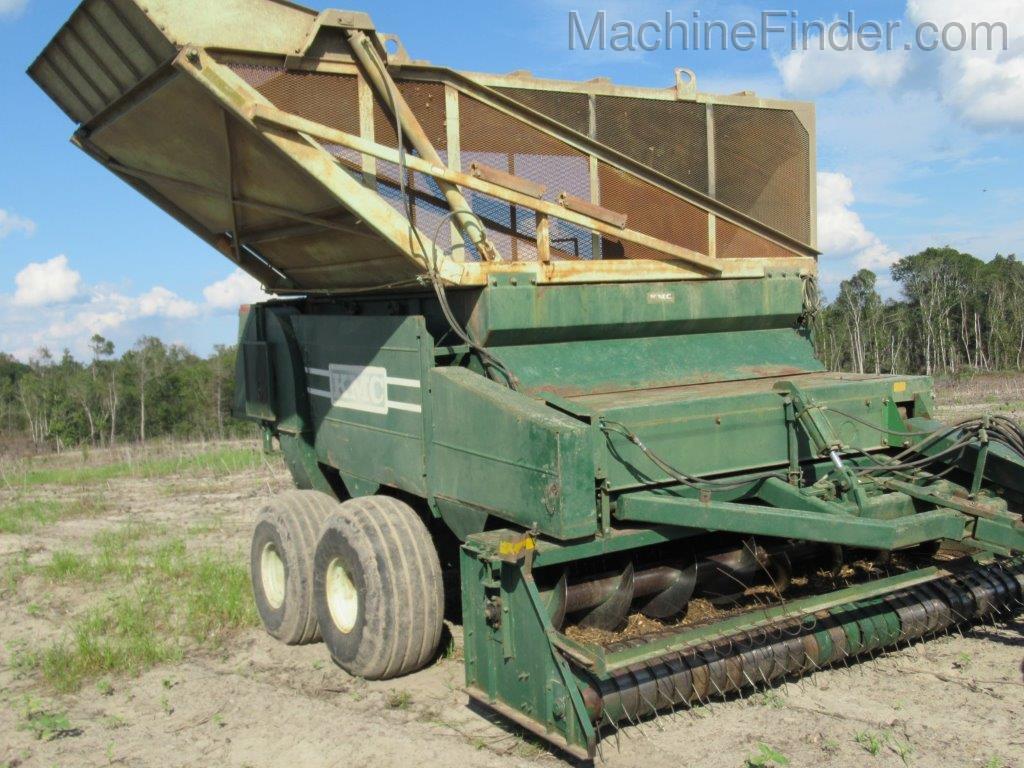 2000 KMC 3355 Image 2