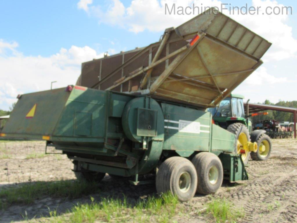 2000 KMC 3355 Image 3