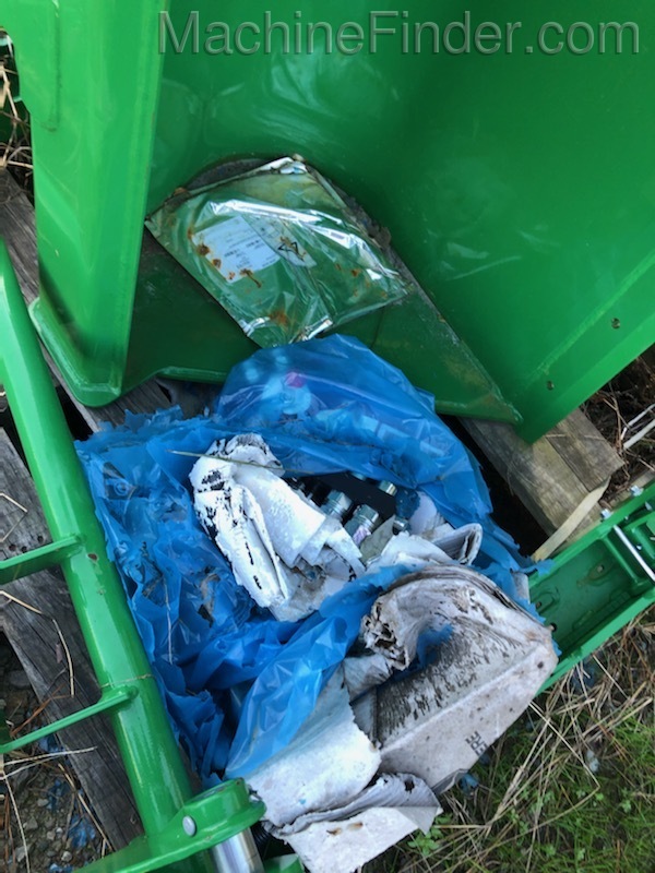 2012 John Deere 540r Image 4