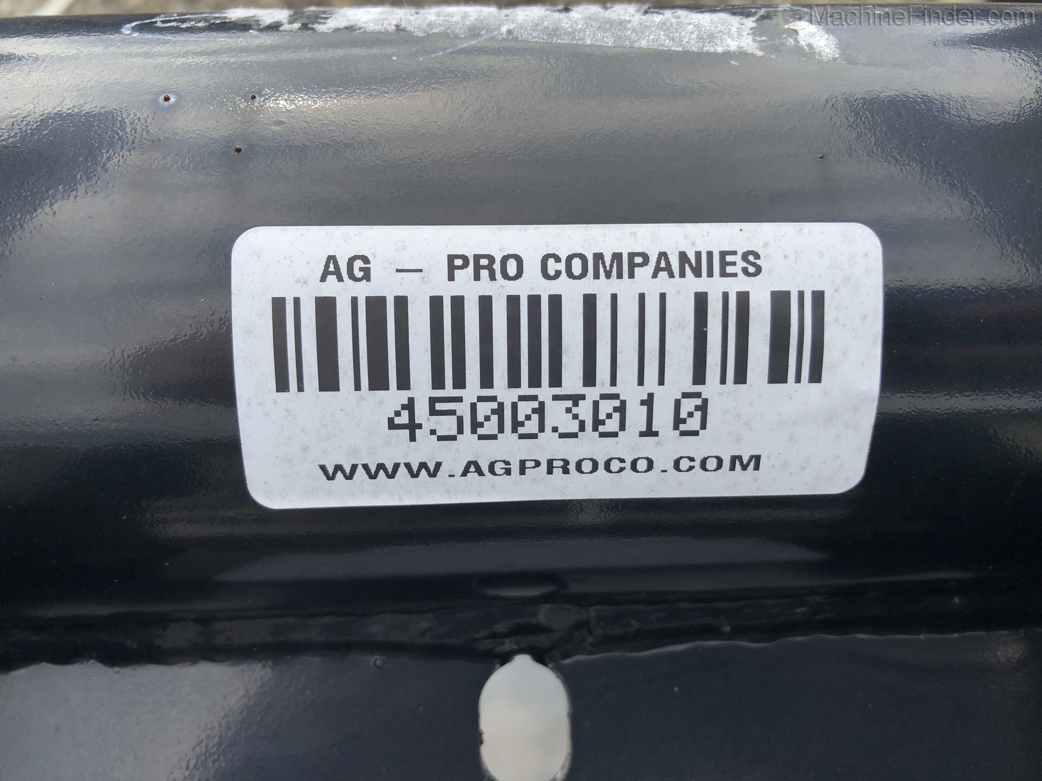 2020 John Deere BYT10963 Image 3