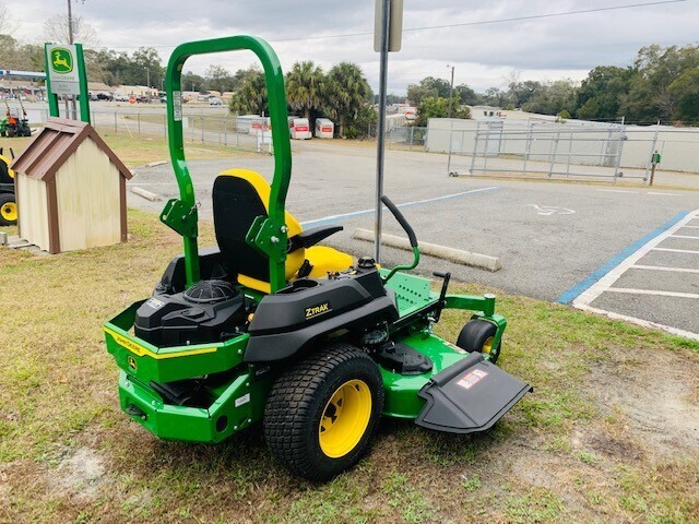 2025 John Deere Z730M Image 5