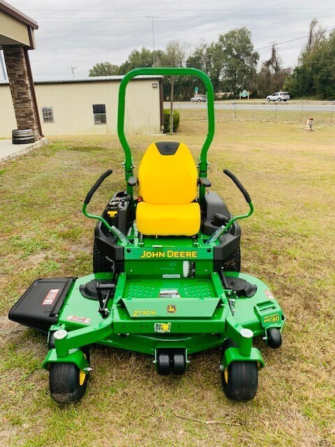 2025 John Deere Z730M Image 2