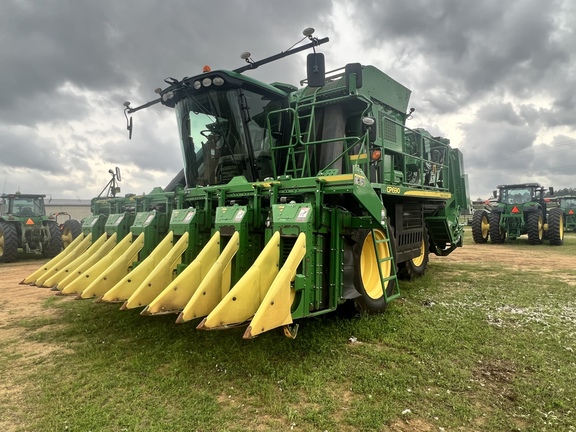 2019 John Deere CP690 Photo 3