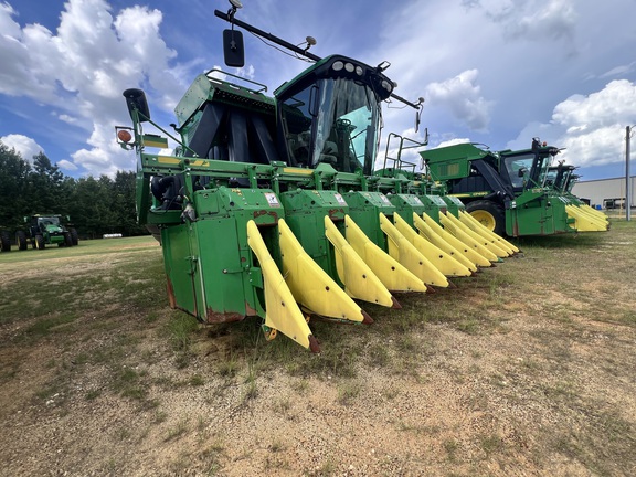 2019 John Deere CP690 Photo 10