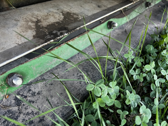 2014 John Deere 612C - Photo12