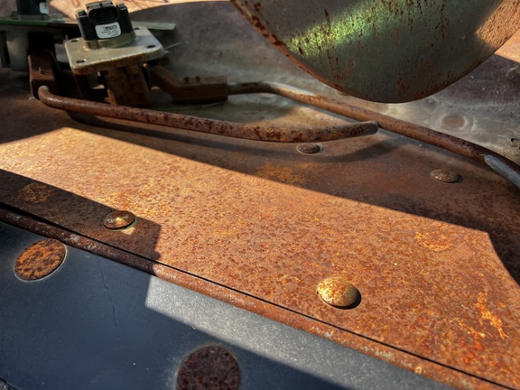 2014 John Deere 612C - Photo19