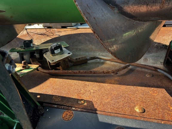 2014 John Deere 612C - Photo22