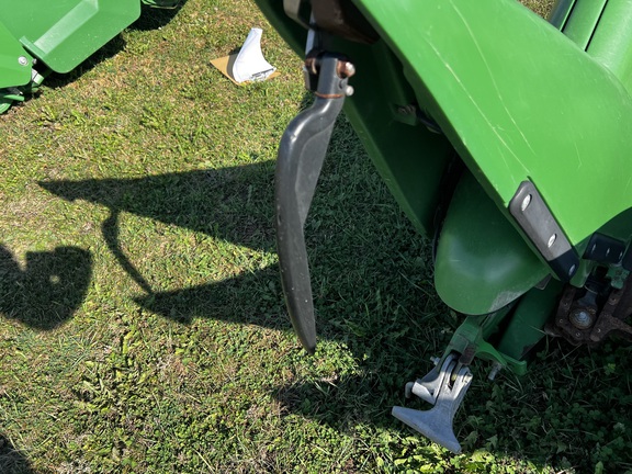 2014 John Deere 612C - Photo23