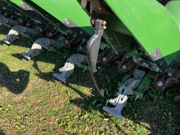 2014 John Deere 612C - Photo24