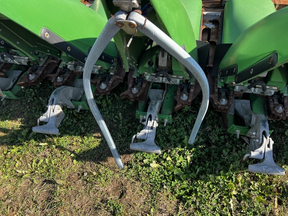 2014 John Deere 612C - Photo25