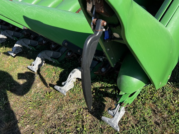 2014 John Deere 612C - Photo26