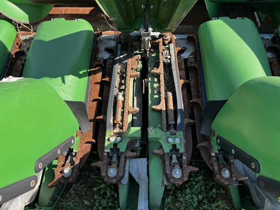 2014 John Deere 612C - Photo27