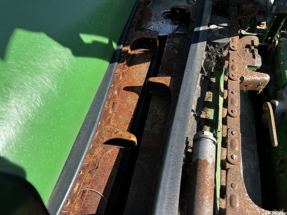 2014 John Deere 612C - Photo28