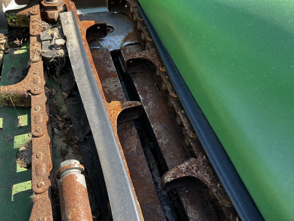 2014 John Deere 612C - Photo29