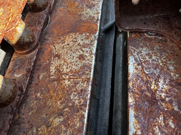 2014 John Deere 612C - Photo30