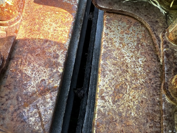 2014 John Deere 612C - Photo31