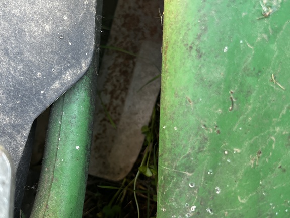 2014 John Deere 612C - Photo33