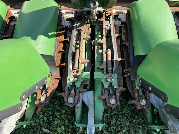 2014 John Deere 612C - Photo34