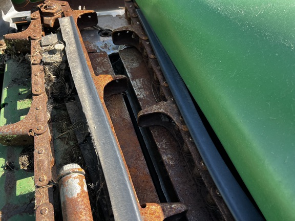 2014 John Deere 612C - Photo36