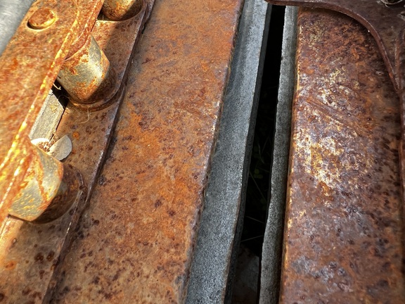 2014 John Deere 612C - Photo37