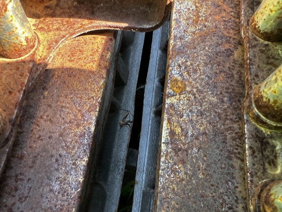 2014 John Deere 612C - Photo38