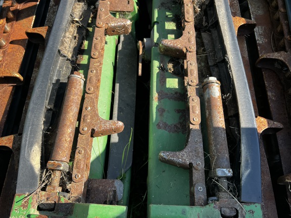 2014 John Deere 612C - Photo39