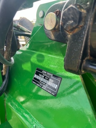 2020 John Deere 1725 Photo 7