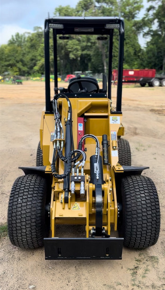 2023 Rayco 1800AWL Image 4