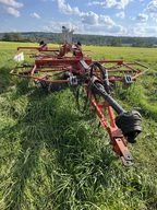 Hay Rake For Sale 2014 Kuhn GA7932 