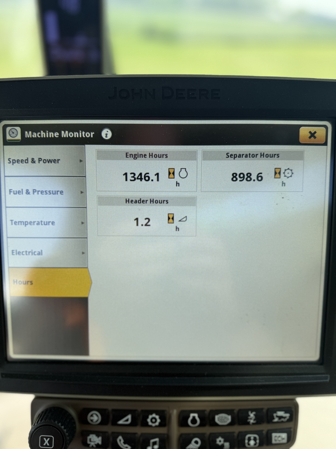 2020 John Deere S780 Image 20
